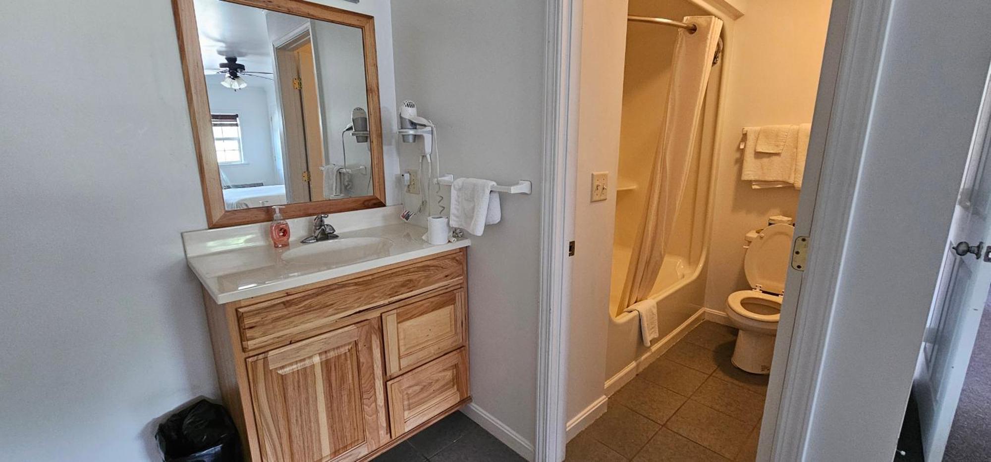 Beverly Hills Inn Aberdeen Zewnętrze zdjęcie