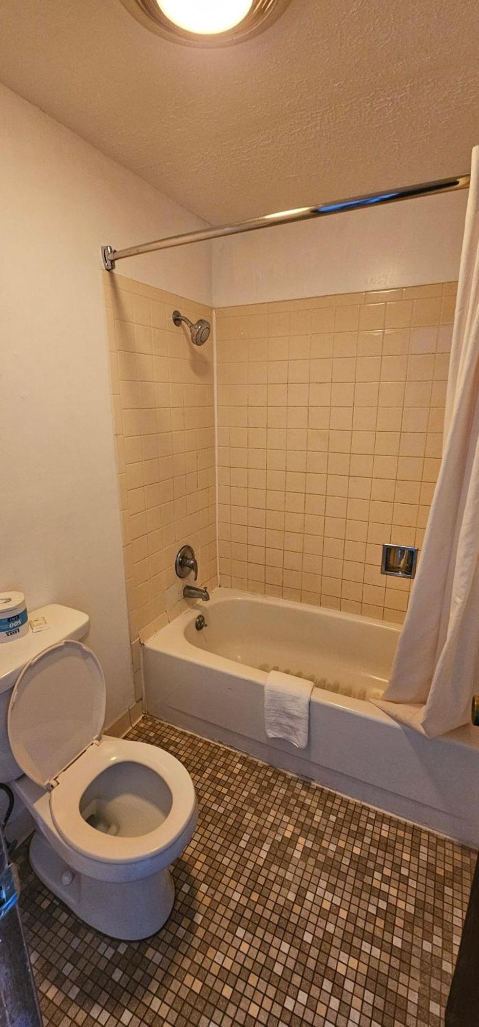 Beverly Hills Inn Aberdeen Zewnętrze zdjęcie