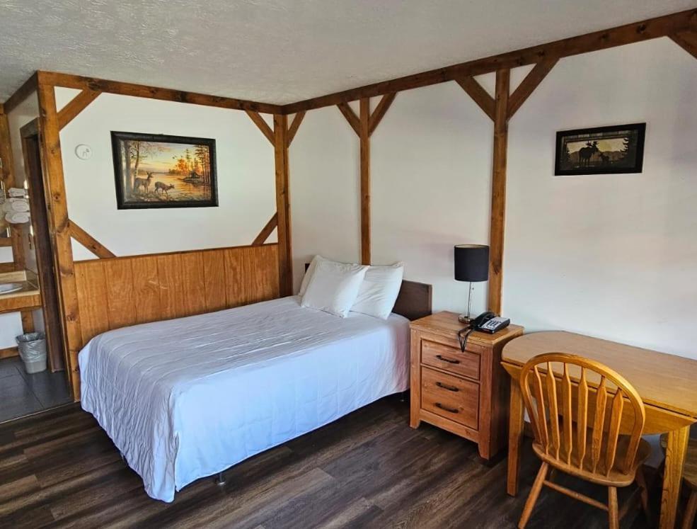 Beverly Hills Inn Aberdeen Zewnętrze zdjęcie