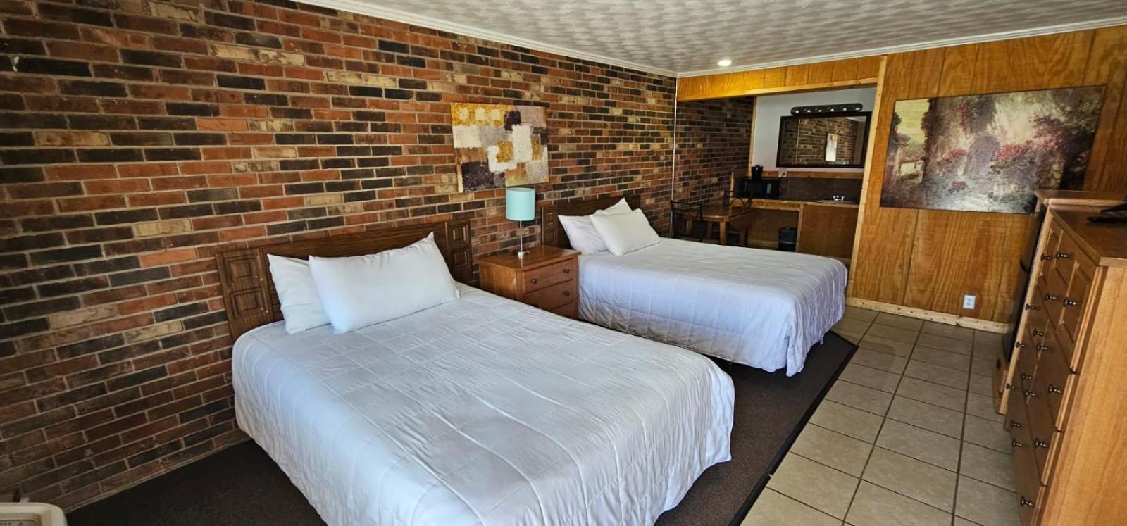 Beverly Hills Inn Aberdeen Zewnętrze zdjęcie