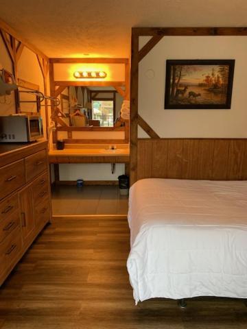 Beverly Hills Inn Aberdeen Zewnętrze zdjęcie